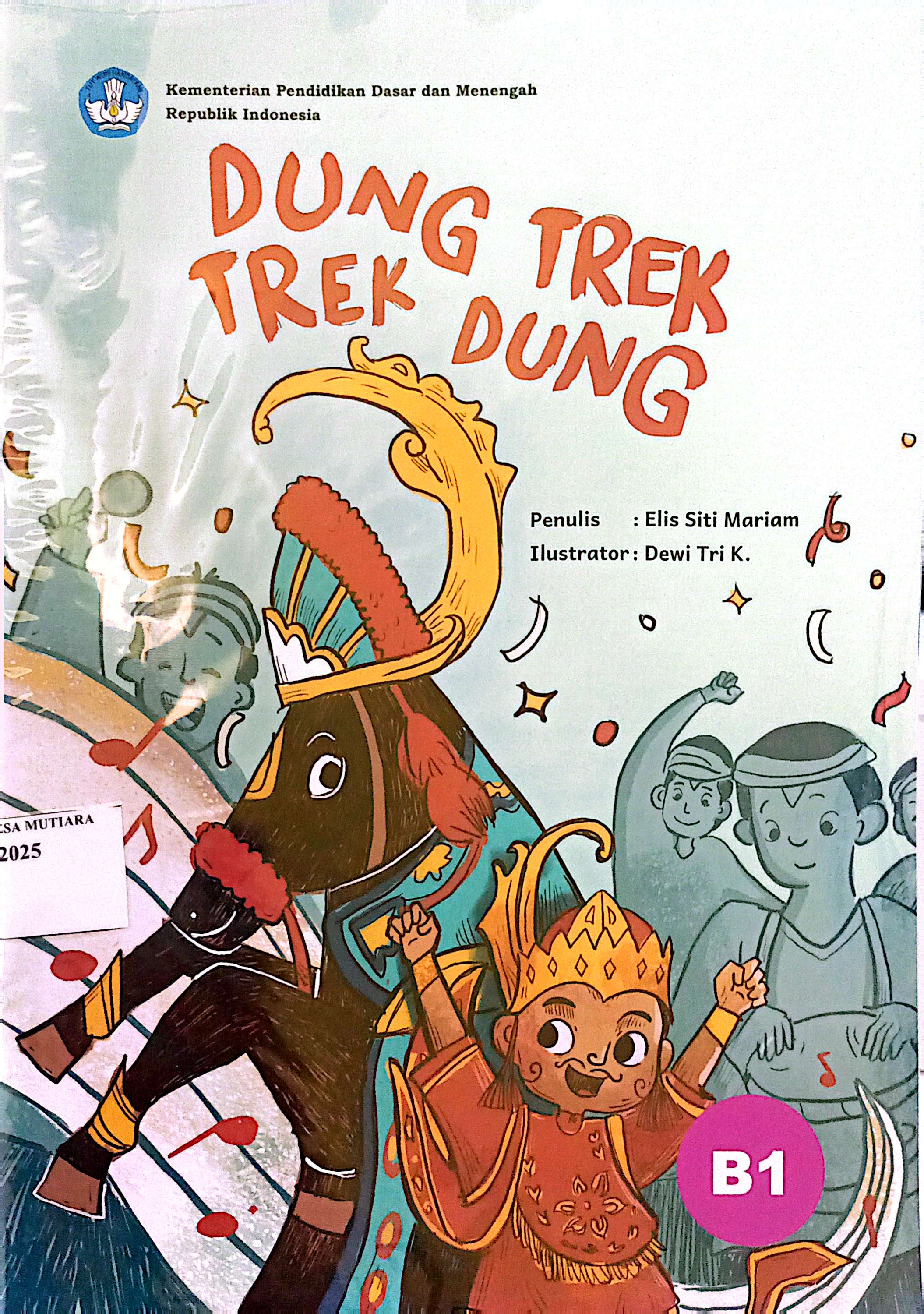 dung trek trek dung