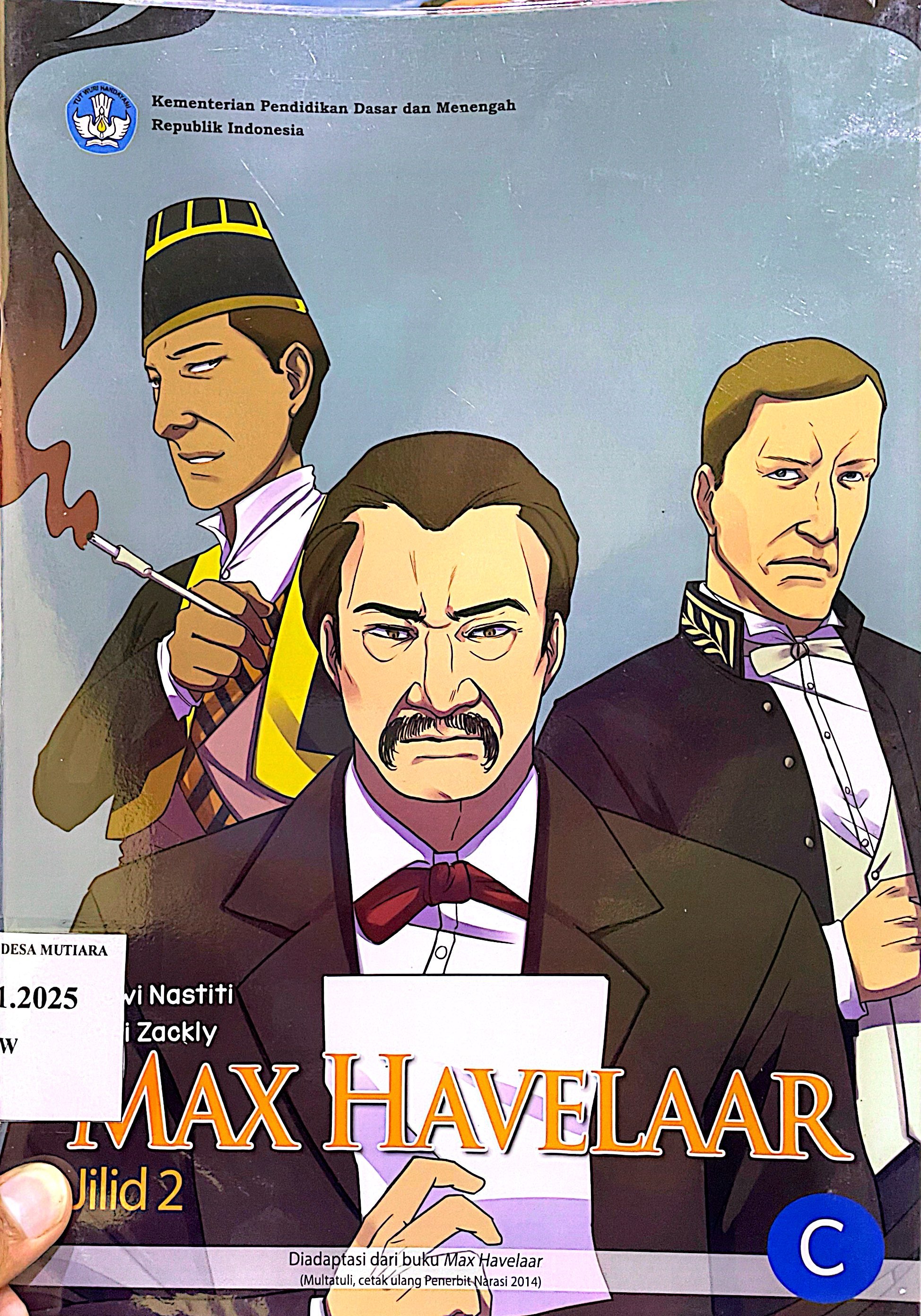 max havelaar